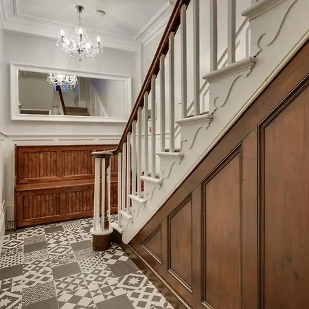 The Penthouse In The Heart Of Sedbergh Апартаменты *