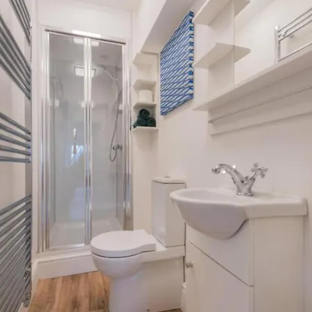 Апартаменты The Penthouse In The Heart Of Sedbergh
