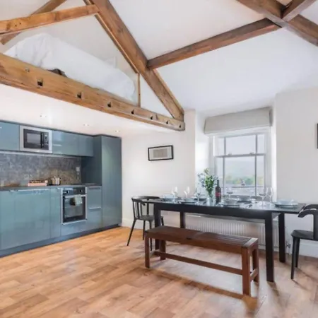 The Penthouse In The Heart Of Sedbergh * Sedbergh