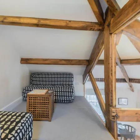 The Penthouse In The Heart Of Sedbergh * Sedbergh