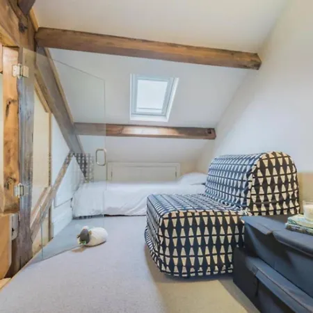 The Penthouse In The Heart Of Sedbergh * Sedbergh
