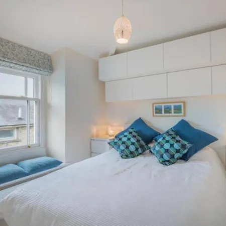 The Penthouse In The Heart Of Sedbergh * Sedbergh