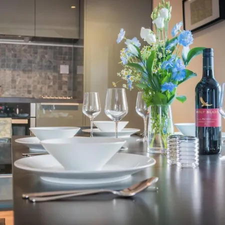 The Penthouse In The Heart Of Sedbergh Apartament *