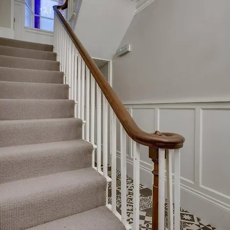 The Penthouse In The Heart Of Sedbergh * Sedbergh