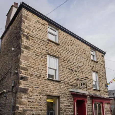 Apartment The Penthouse In The Heart Of Sedbergh *