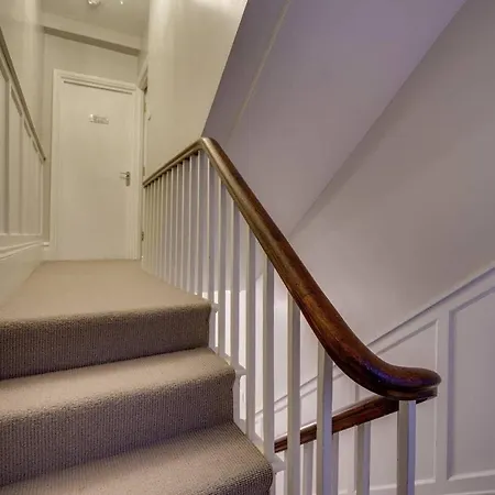 Apartment The Penthouse In The Heart Of Sedbergh Sedbergh