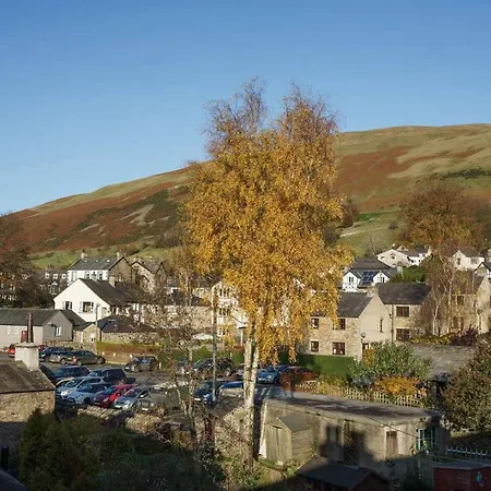 Apartment The Penthouse In The Heart Of Sedbergh