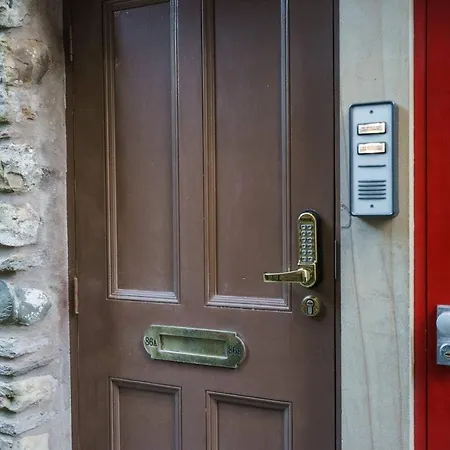 Apartment The Penthouse In The Heart Of Sedbergh *