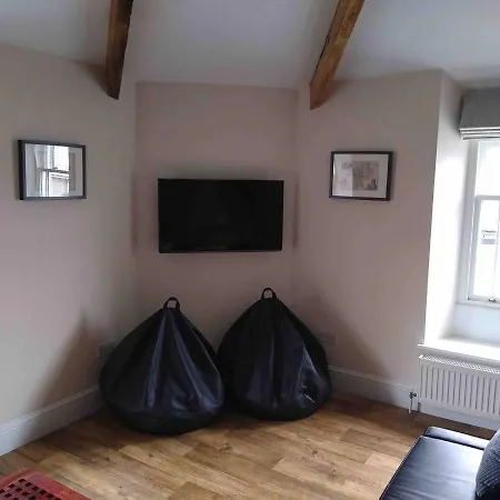 The Penthouse In The Heart Of Sedbergh * Sedbergh