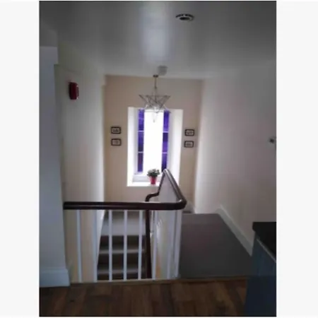 Apartment The Penthouse In The Heart Of Sedbergh Sedbergh