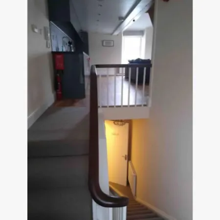 Apartment The Penthouse In The Heart Of Sedbergh Sedbergh