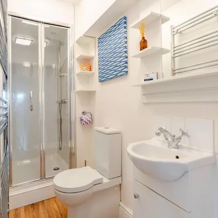 شقة Penthouse - Kingbed - Tv - Wifi