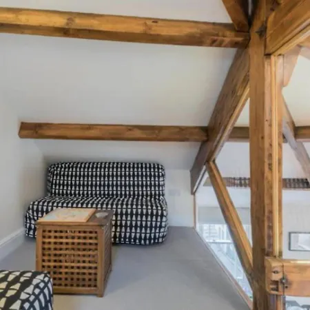 Penthouse - Kingbed - Tv - Wifi شقة *
