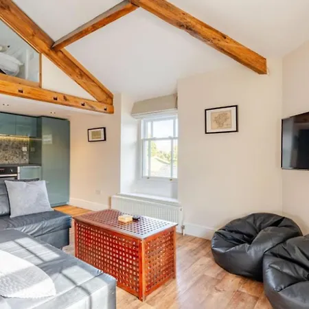 Penthouse - Kingbed - Tv - Wifi شقة